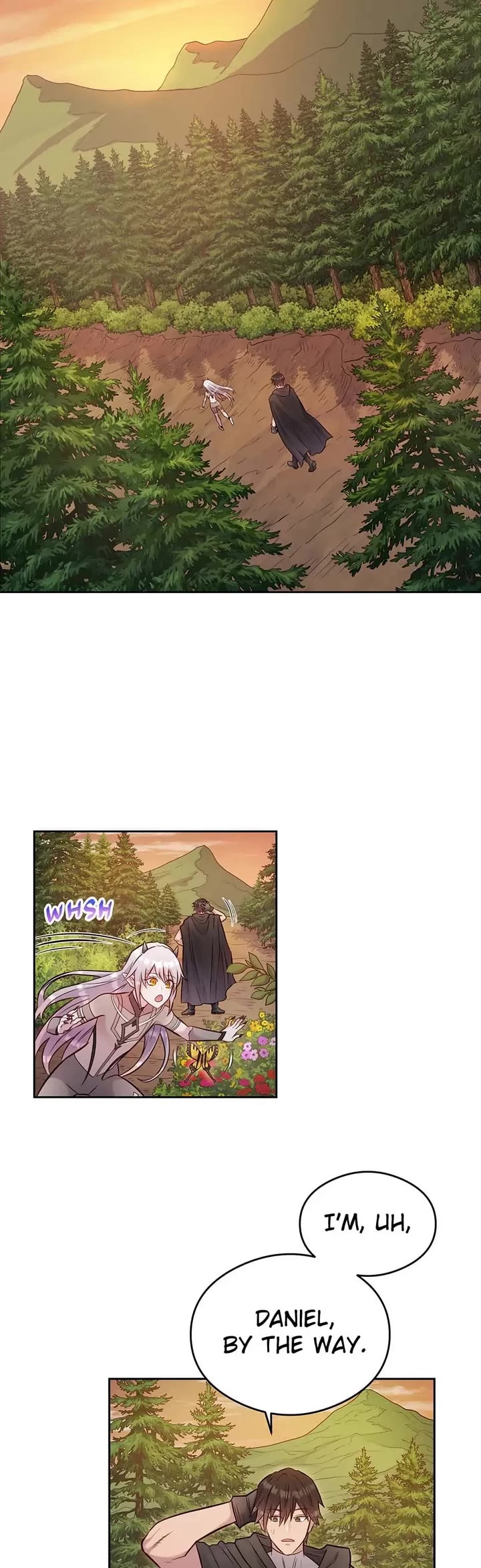 Salvos (A Monster Evolution LitRPG) Chapter 15 page 10 - Chapter 15: Hazelbury