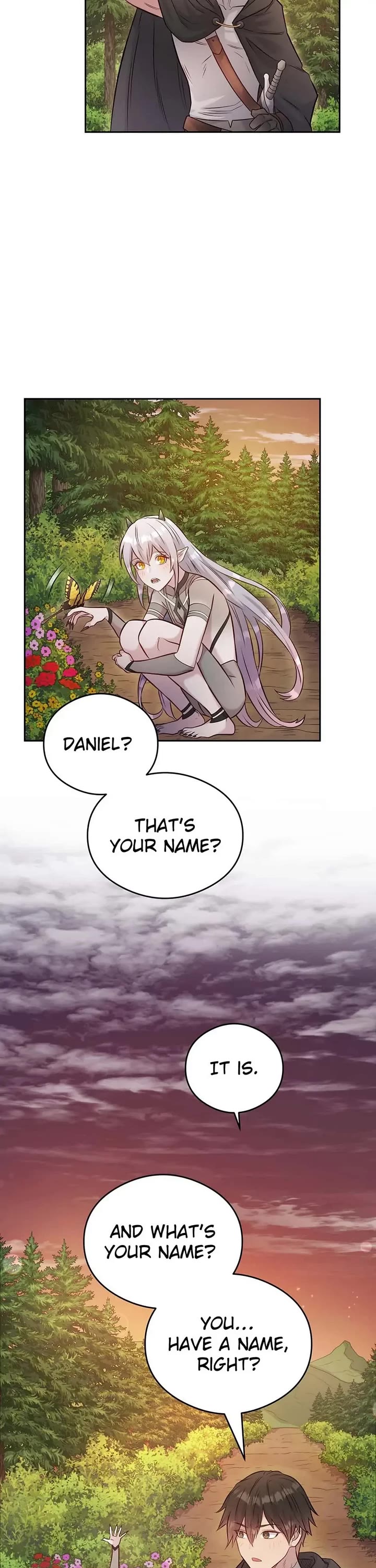 Salvos (A Monster Evolution LitRPG) Chapter 15 page 11 - Chapter 15: Hazelbury