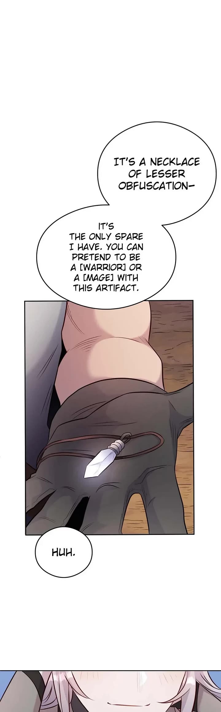 Salvos (A Monster Evolution LitRPG) Chapter 15 page 14 - Chapter 15: Hazelbury