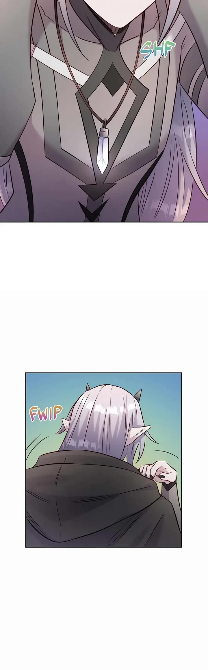 Salvos (A Monster Evolution LitRPG) Chapter 15 page 15 - Chapter 15: Hazelbury