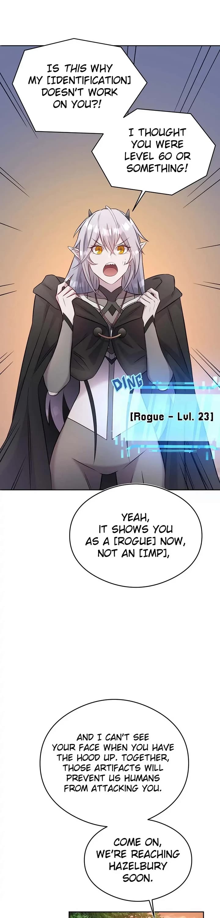 Salvos (A Monster Evolution LitRPG) Chapter 15 page 16 - Chapter 15: Hazelbury