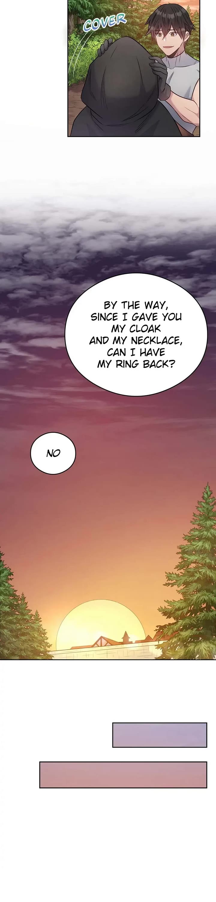 Salvos (A Monster Evolution LitRPG) Chapter 15 page 17 - Chapter 15: Hazelbury