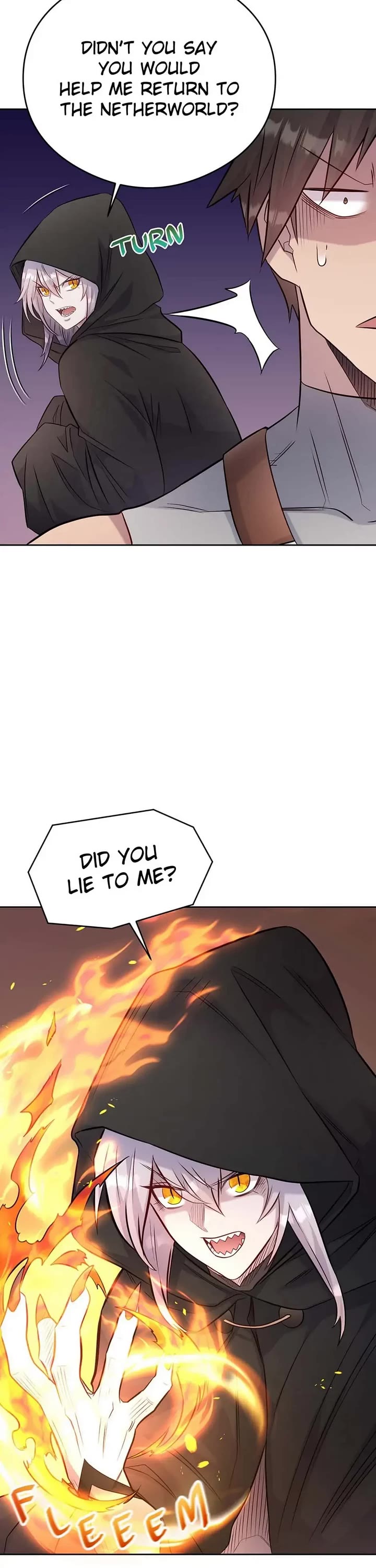 Salvos (A Monster Evolution LitRPG) Chapter 15 page 33 - Chapter 15: Hazelbury