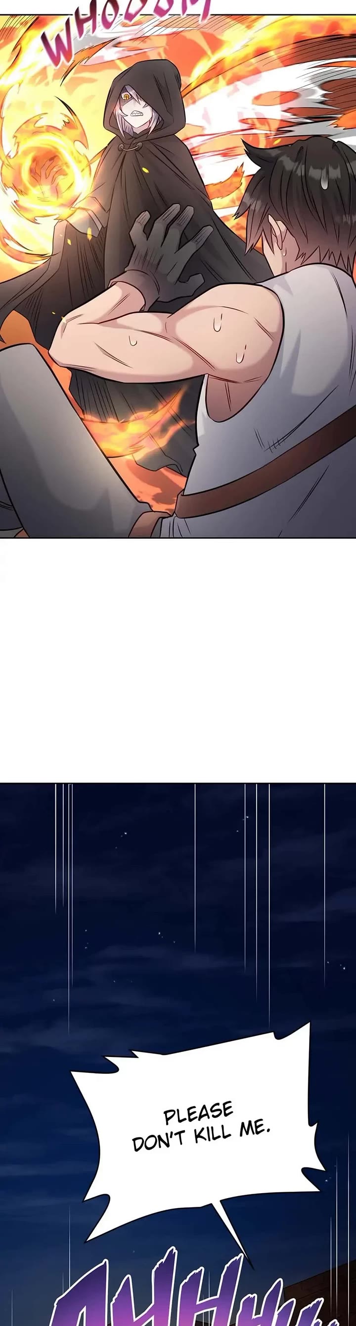 Salvos (A Monster Evolution LitRPG) Chapter 15 page 35 - Chapter 15: Hazelbury