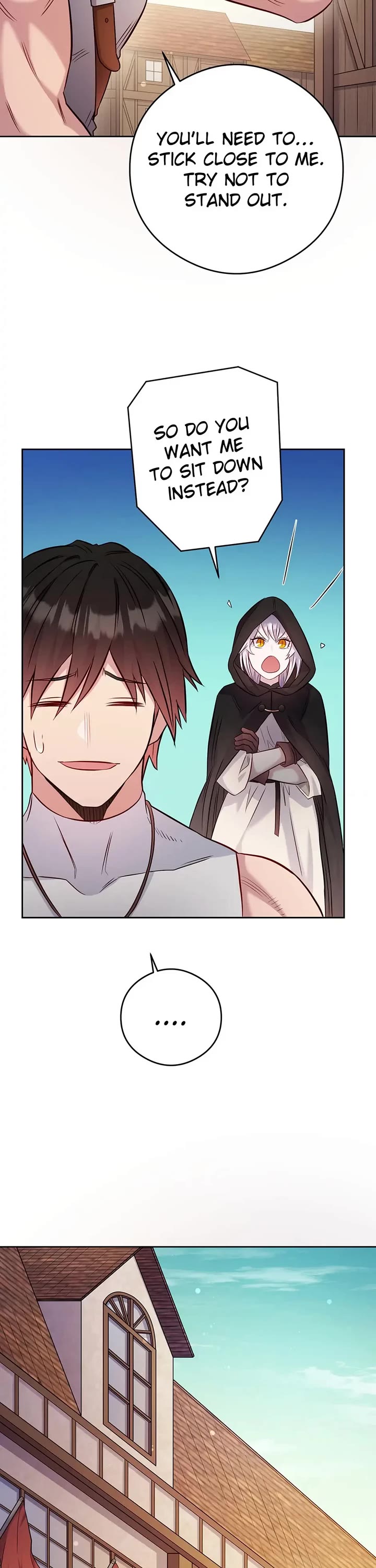 Salvos (A Monster Evolution LitRPG) Chapter 16 page 11 - Chapter 16: The Adventurers Guild