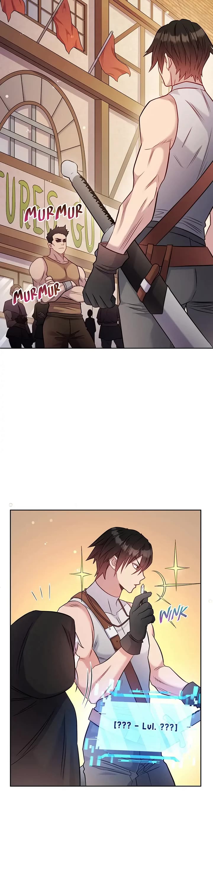 Salvos (A Monster Evolution LitRPG) Chapter 16 page 12 - Chapter 16: The Adventurers Guild