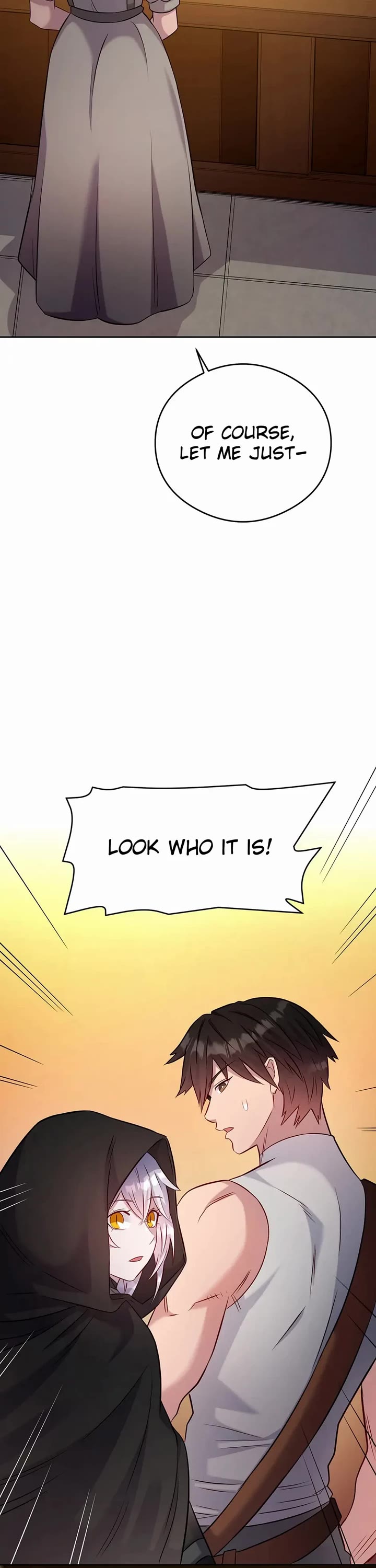 Salvos (A Monster Evolution LitRPG) Chapter 16 page 22 - Chapter 16: The Adventurers Guild