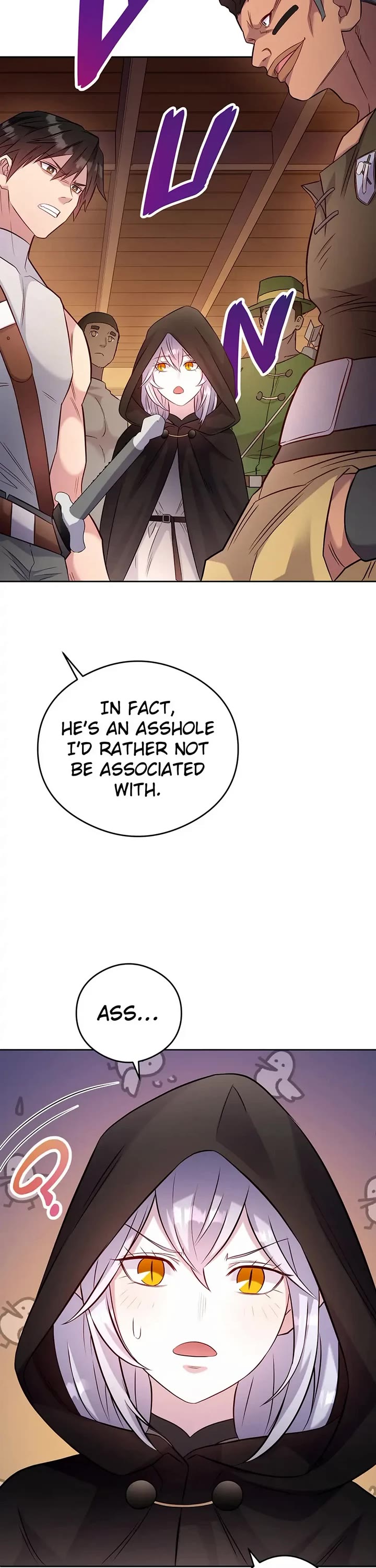 Salvos (A Monster Evolution LitRPG) Chapter 16 page 28 - Chapter 16: The Adventurers Guild