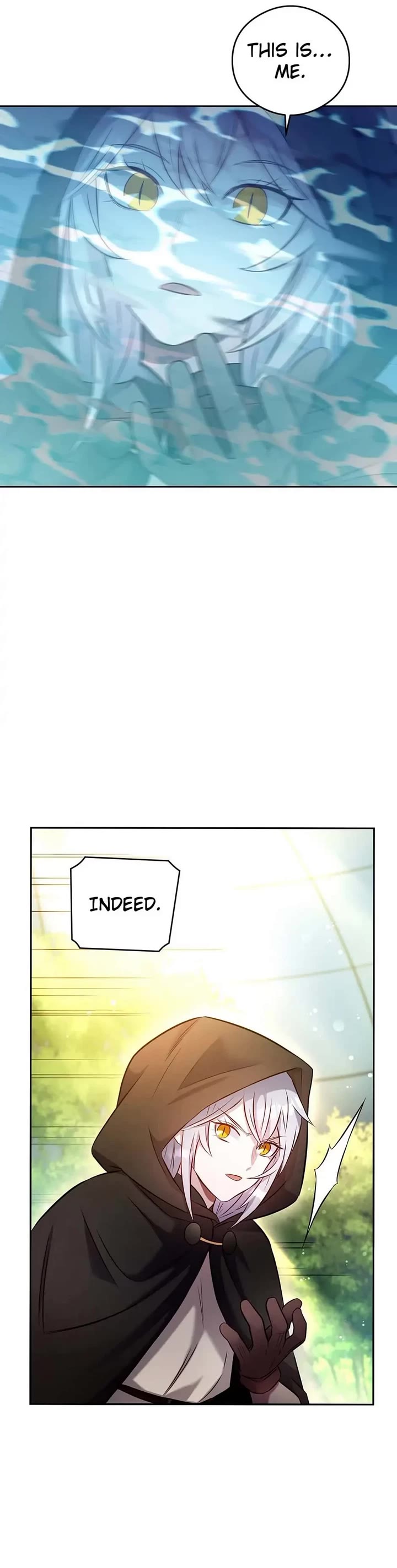 Salvos (A Monster Evolution LitRPG) Chapter 17 page 15 - Chapter 17: Temple
