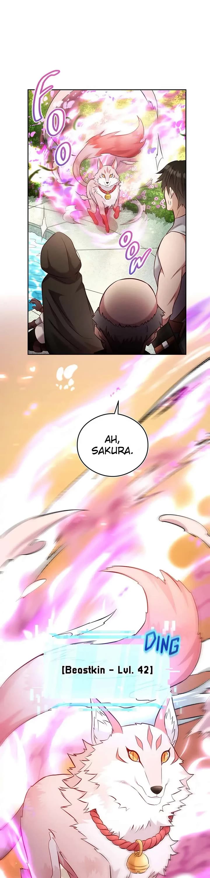 Salvos (A Monster Evolution LitRPG) Chapter 17 page 16 - Chapter 17: Temple