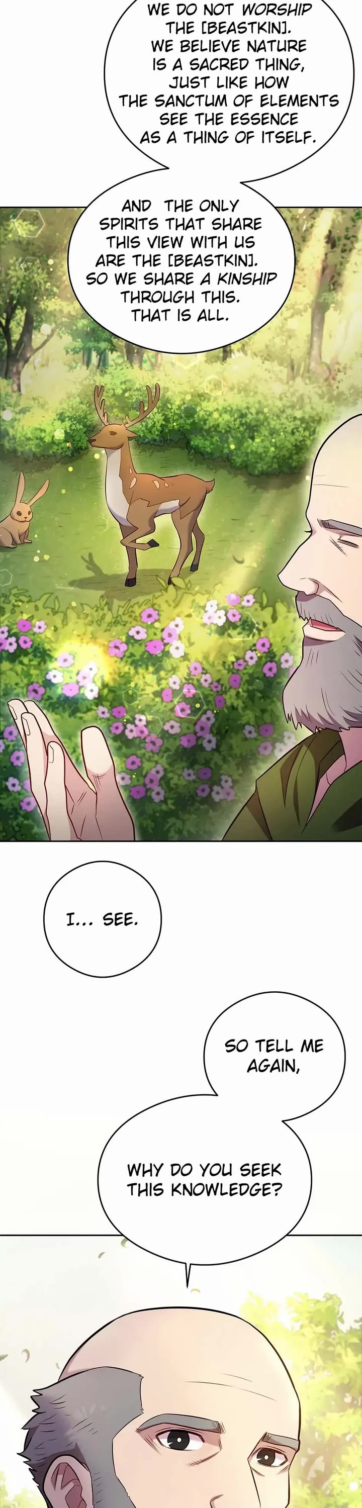 Salvos (A Monster Evolution LitRPG) Chapter 17 page 22 - Chapter 17: Temple
