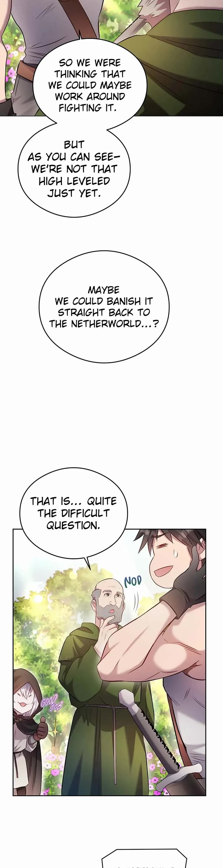 Salvos (A Monster Evolution LitRPG) Chapter 17 page 24 - Chapter 17: Temple