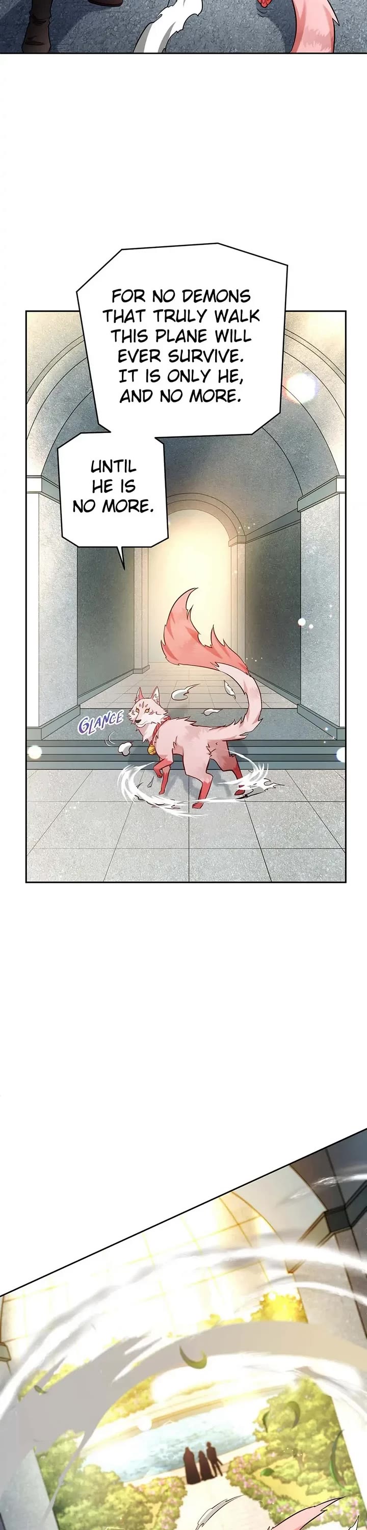 Salvos (A Monster Evolution LitRPG) Chapter 17 page 28 - Chapter 17: Temple