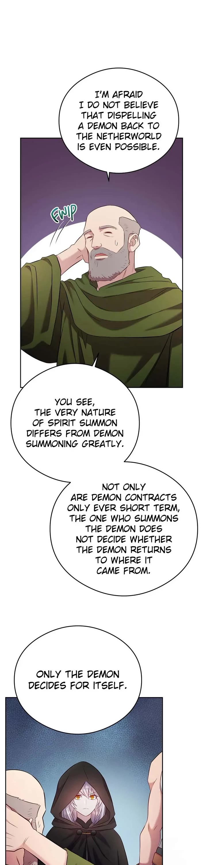 Salvos (A Monster Evolution LitRPG) Chapter 17 page 31 - Chapter 17: Temple
