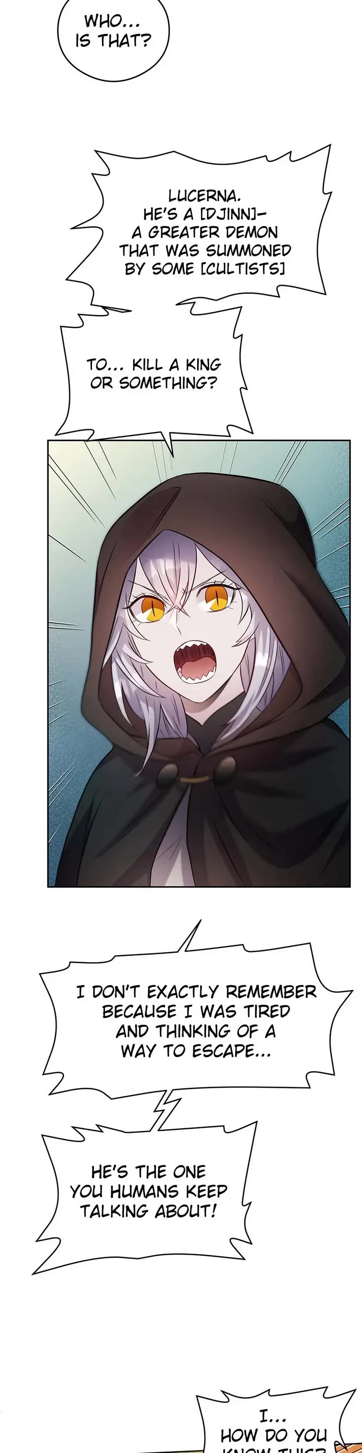 Salvos (A Monster Evolution LitRPG) Chapter 17 page 35 - Chapter 17: Temple