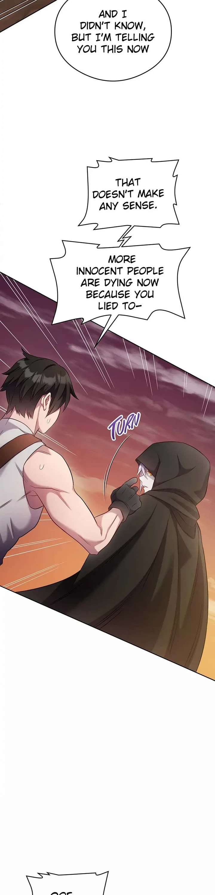 Salvos (A Monster Evolution LitRPG) Chapter 17 page 37 - Chapter 17: Temple