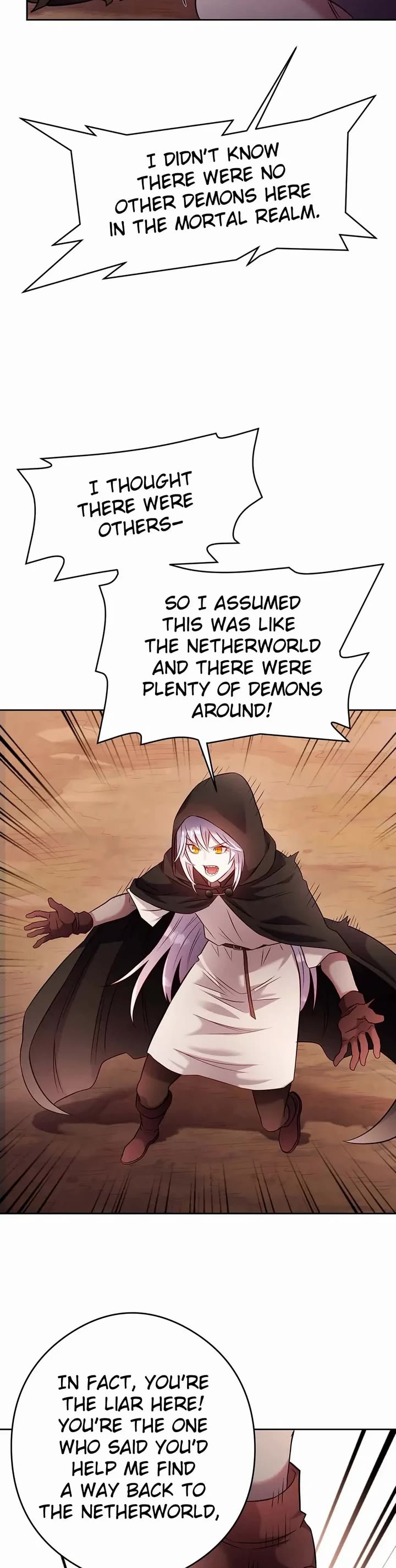 Salvos (A Monster Evolution LitRPG) Chapter 17 page 39 - Chapter 17: Temple