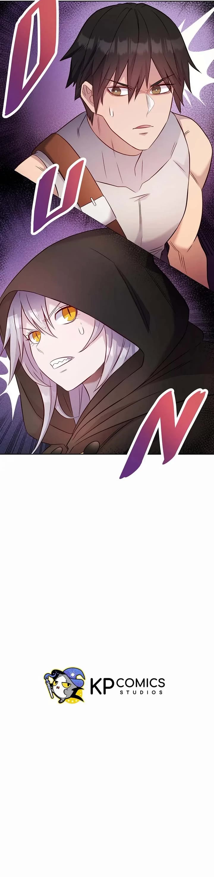 Salvos (A Monster Evolution LitRPG) Chapter 17 page 47 - Chapter 17: Temple