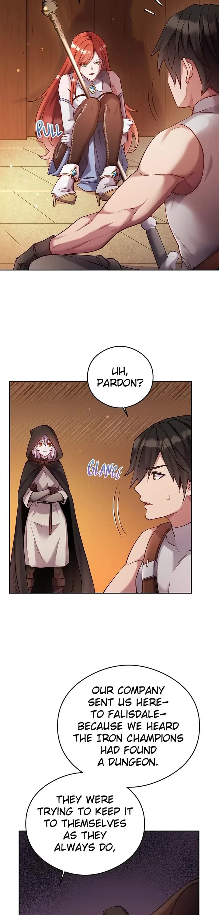 Salvos (A Monster Evolution LitRPG) Chapter 18 page 23 - Chapter 18: Ashes. Lots of Ashes.
