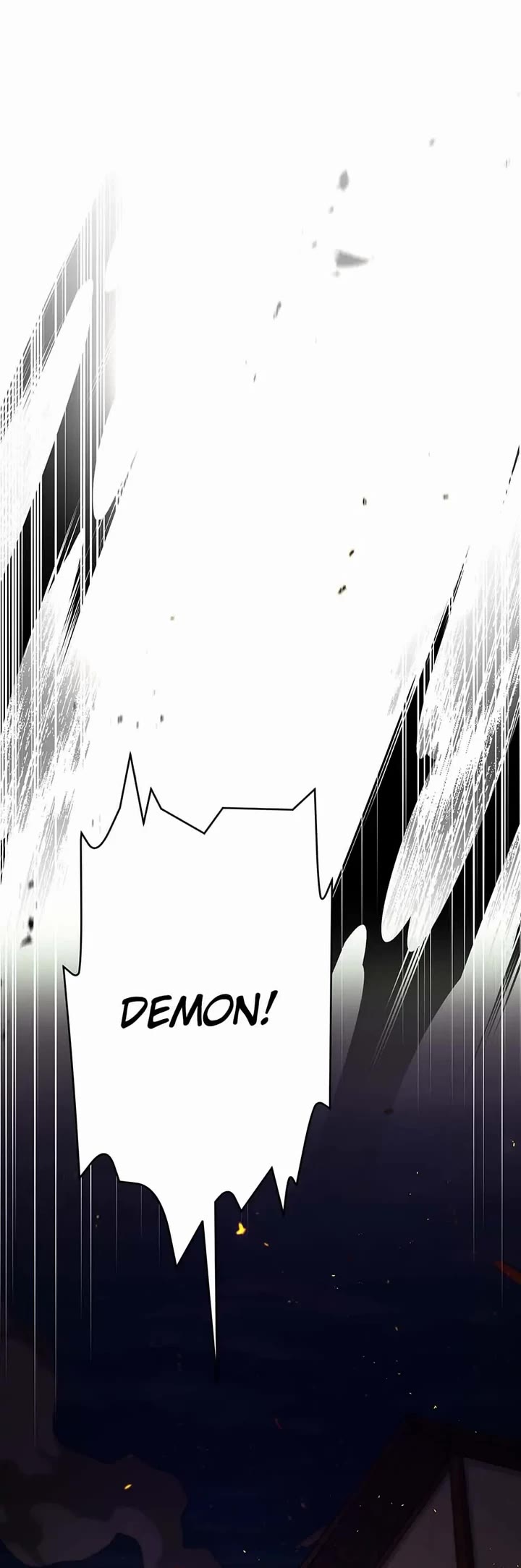 Salvos (A Monster Evolution LitRPG) Chapter 18 page 41 - Chapter 18: Ashes. Lots of Ashes.