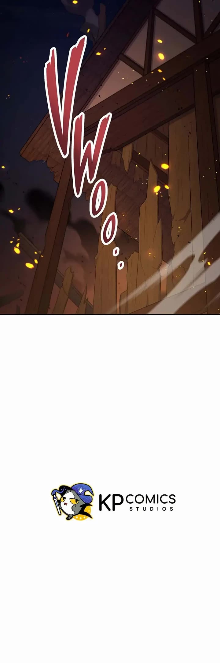 Salvos (A Monster Evolution LitRPG) Chapter 18 page 42 - Chapter 18: Ashes. Lots of Ashes.