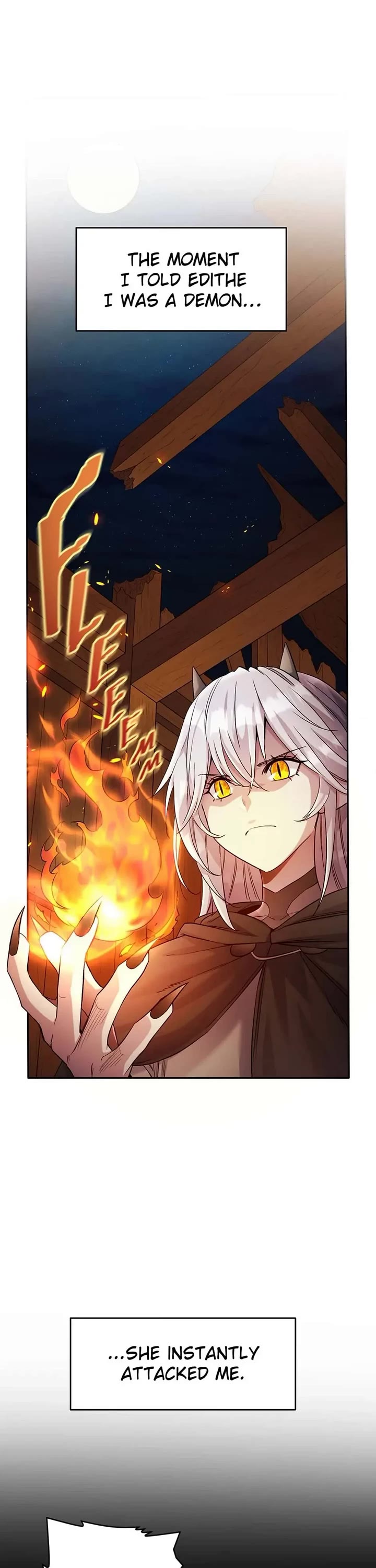 Salvos (A Monster Evolution LitRPG) Chapter 19 page 1 - Chapter 19: Recognition