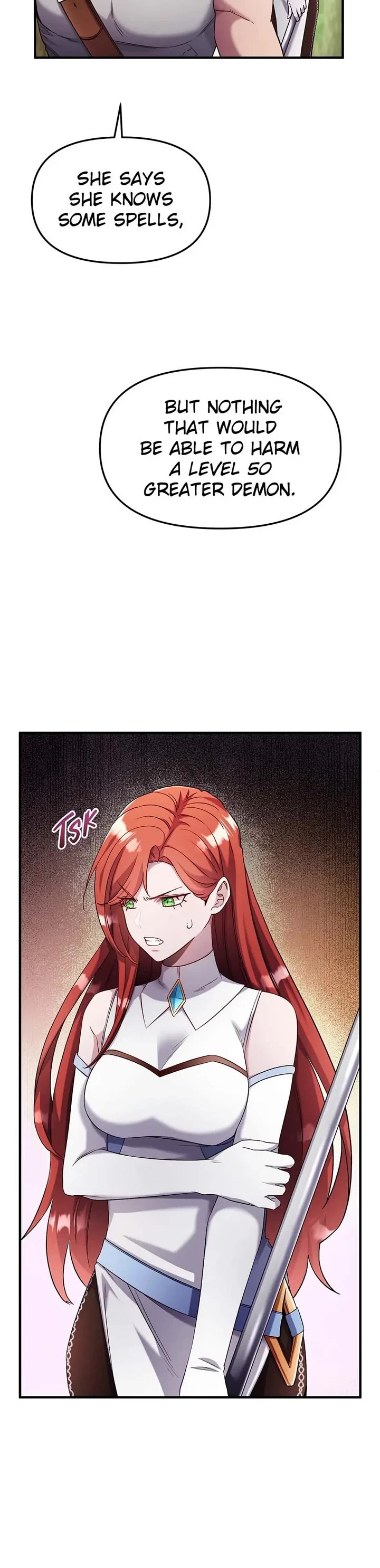 Salvos (A Monster Evolution LitRPG) Chapter 19 page 20 - Chapter 19: Recognition