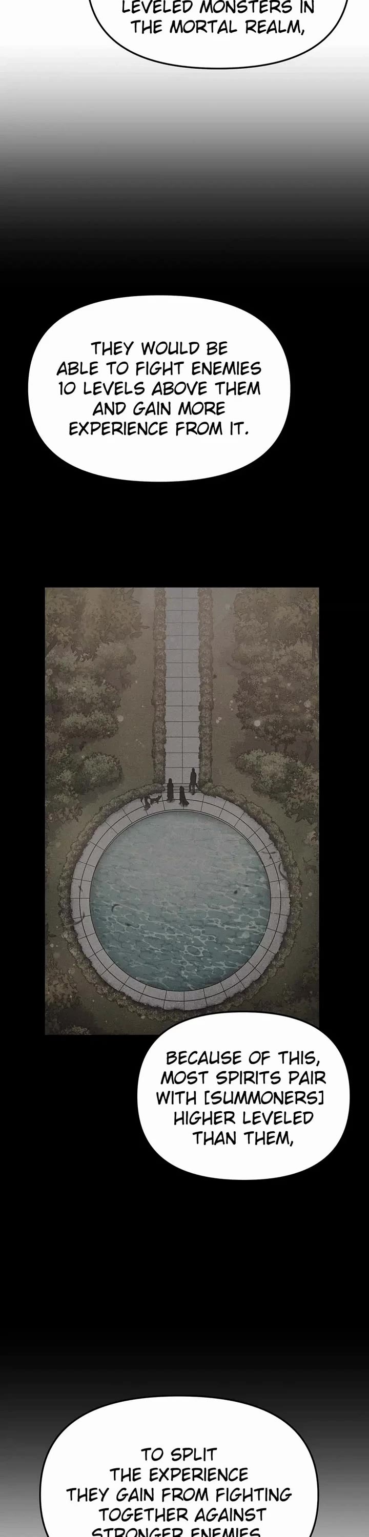 Salvos (A Monster Evolution LitRPG) Chapter 19 page 22 - Chapter 19: Recognition