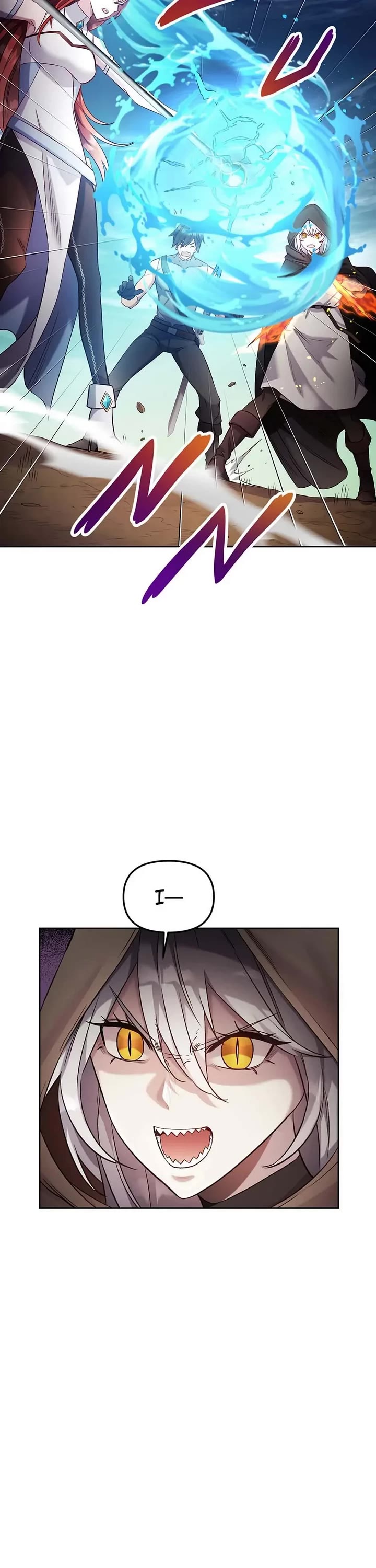 Salvos (A Monster Evolution LitRPG) Chapter 19 page 36 - Chapter 19: Recognition