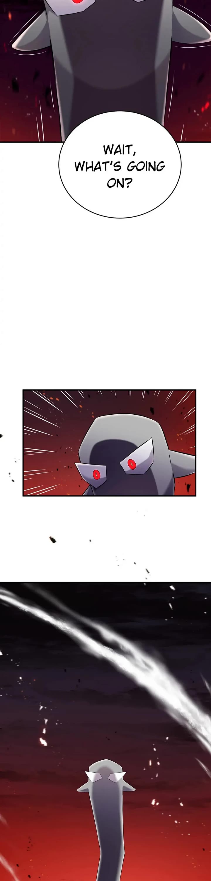 Salvos (A Monster Evolution LitRPG) Chapter 2 page 13 - Chapter 2: Red Fire