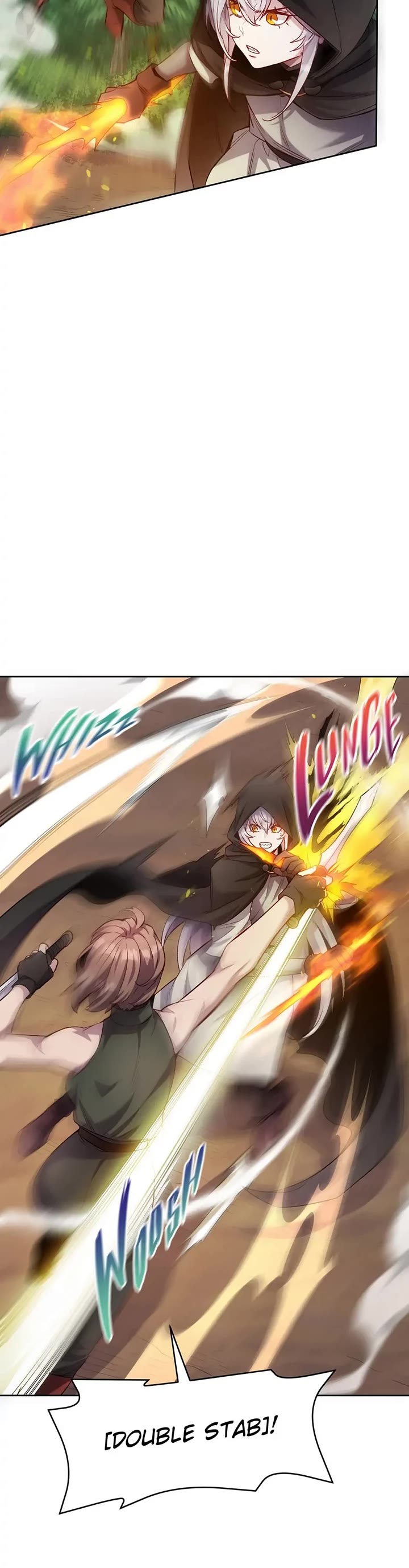 Salvos (A Monster Evolution LitRPG) Chapter 20 page 15 - Chapter 20: Unwarranted Attack