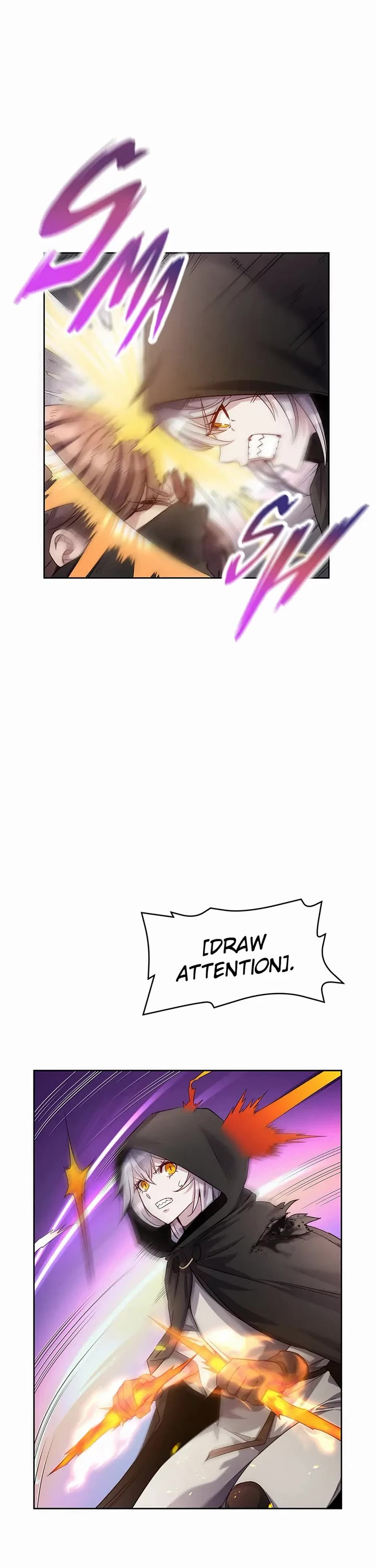 Salvos (A Monster Evolution LitRPG) Chapter 20 page 16 - Chapter 20: Unwarranted Attack