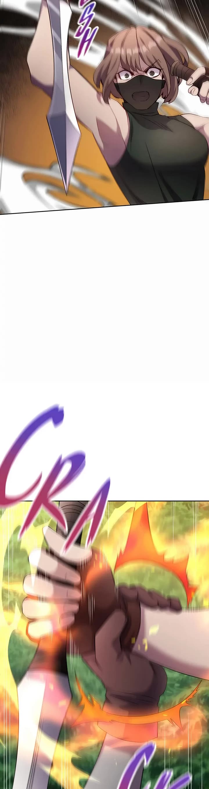 Salvos (A Monster Evolution LitRPG) Chapter 20 page 19 - Chapter 20: Unwarranted Attack