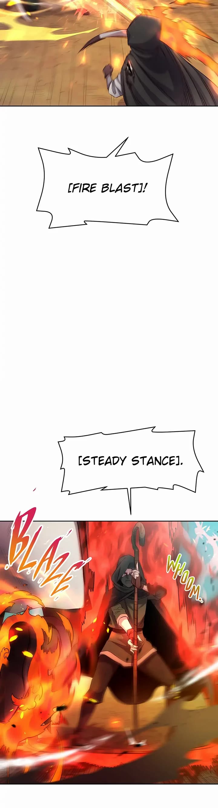 Salvos (A Monster Evolution LitRPG) Chapter 20 page 25 - Chapter 20: Unwarranted Attack