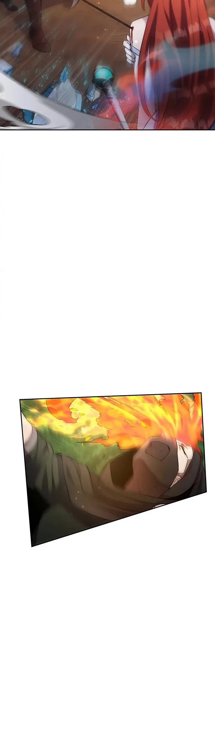 Salvos (A Monster Evolution LitRPG) Chapter 20 page 30 - Chapter 20: Unwarranted Attack