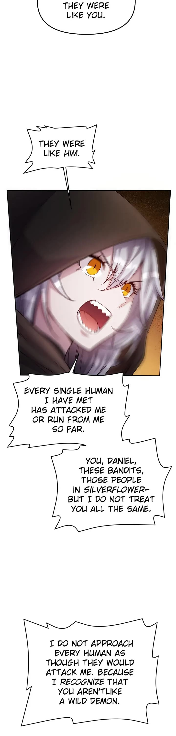Salvos (A Monster Evolution LitRPG) Chapter 20 page 38 - Chapter 20: Unwarranted Attack