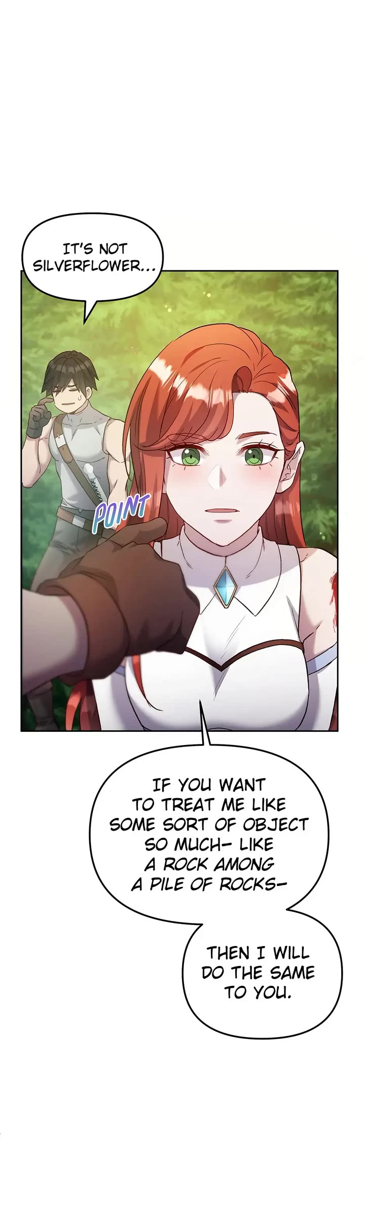 Salvos (A Monster Evolution LitRPG) Chapter 20 page 39 - Chapter 20: Unwarranted Attack