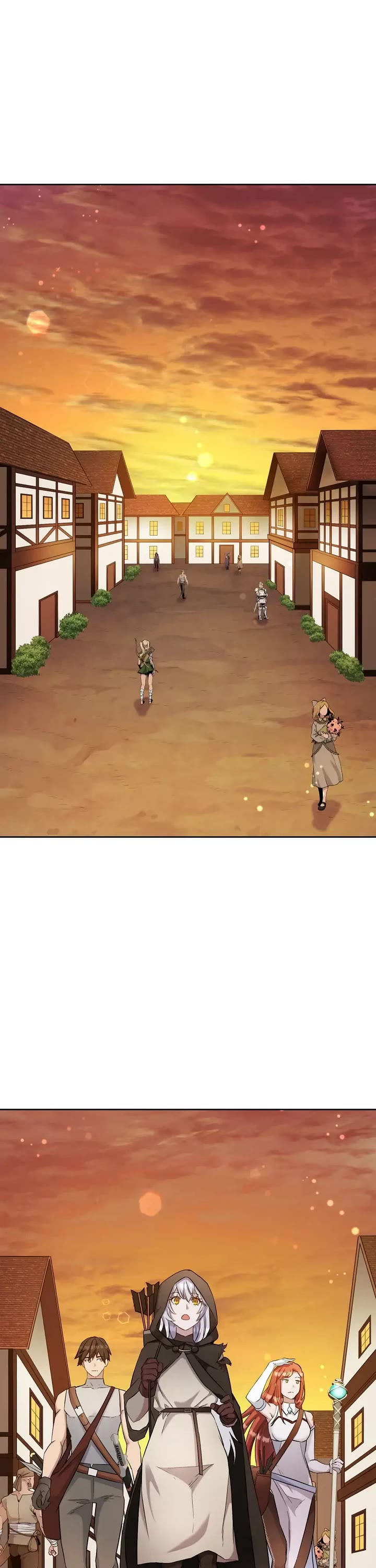 Salvos (A Monster Evolution LitRPG) Chapter 21 page 16 - Chapter 21: Divvying Loot