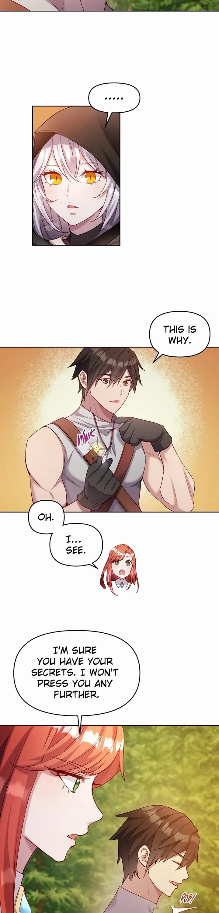 Salvos (A Monster Evolution LitRPG) Chapter 21 page 23 - Chapter 21: Divvying Loot