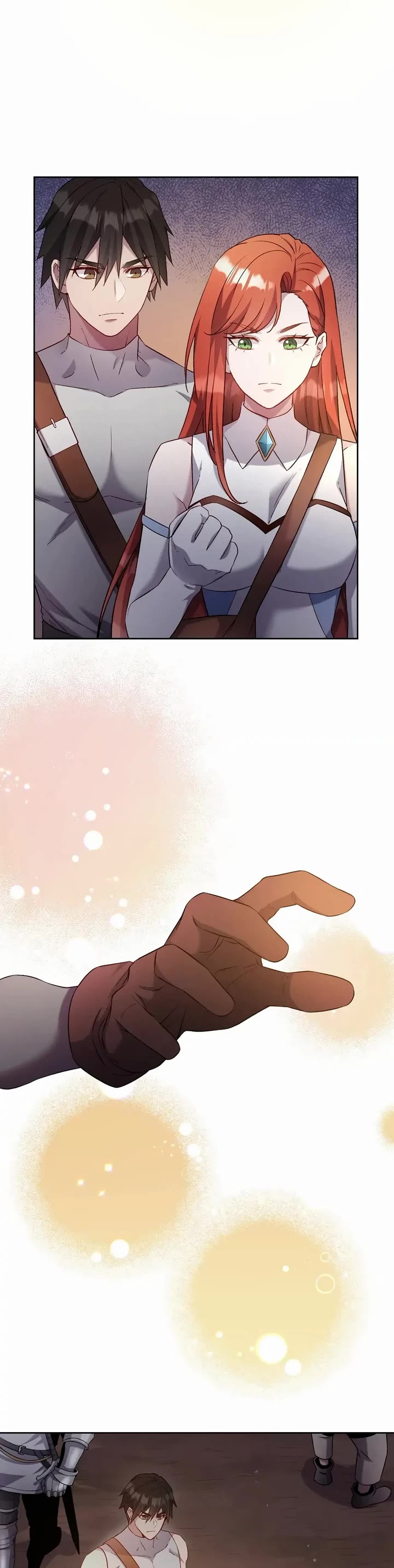 Salvos (A Monster Evolution LitRPG) Chapter 21 page 30 - Chapter 21: Divvying Loot