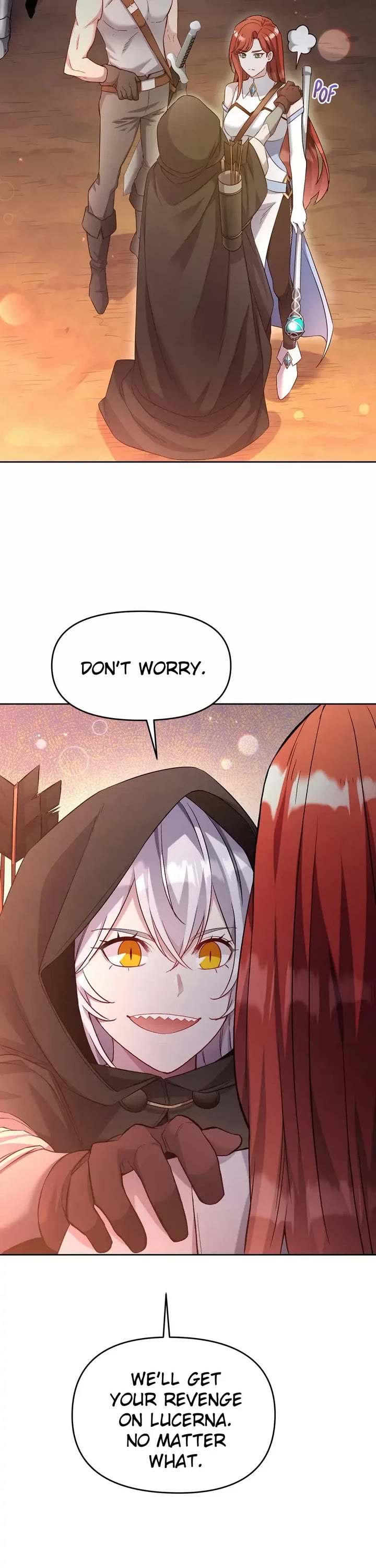 Salvos (A Monster Evolution LitRPG) Chapter 21 page 31 - Chapter 21: Divvying Loot