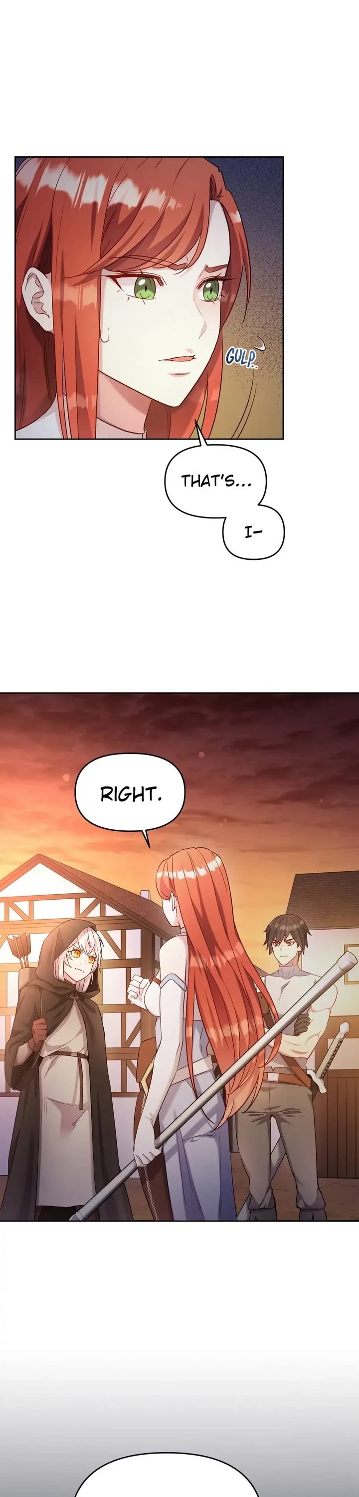 Salvos (A Monster Evolution LitRPG) Chapter 21 page 32 - Chapter 21: Divvying Loot