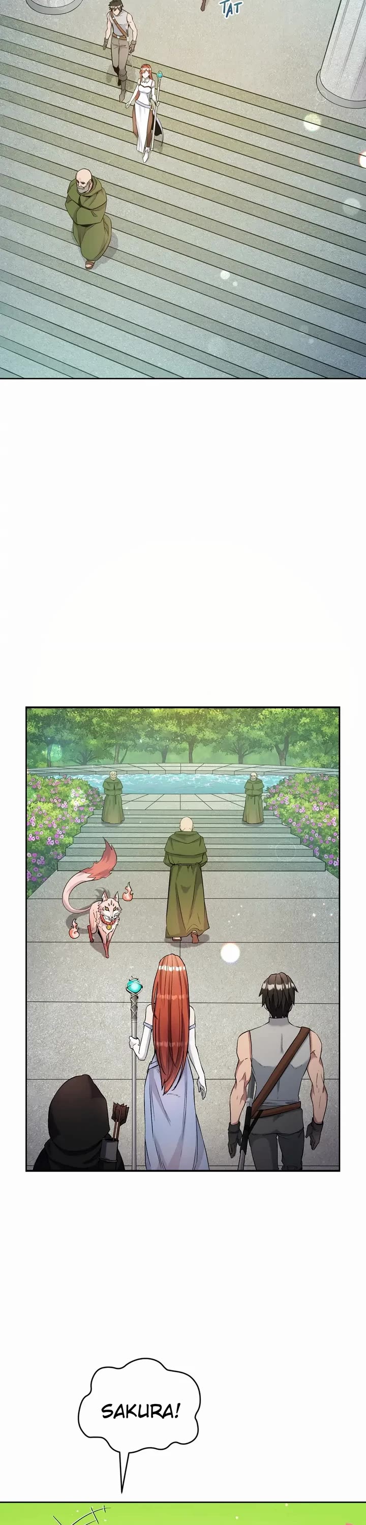 Salvos (A Monster Evolution LitRPG) Chapter 22 page 12 - Chapter 22: Spirits