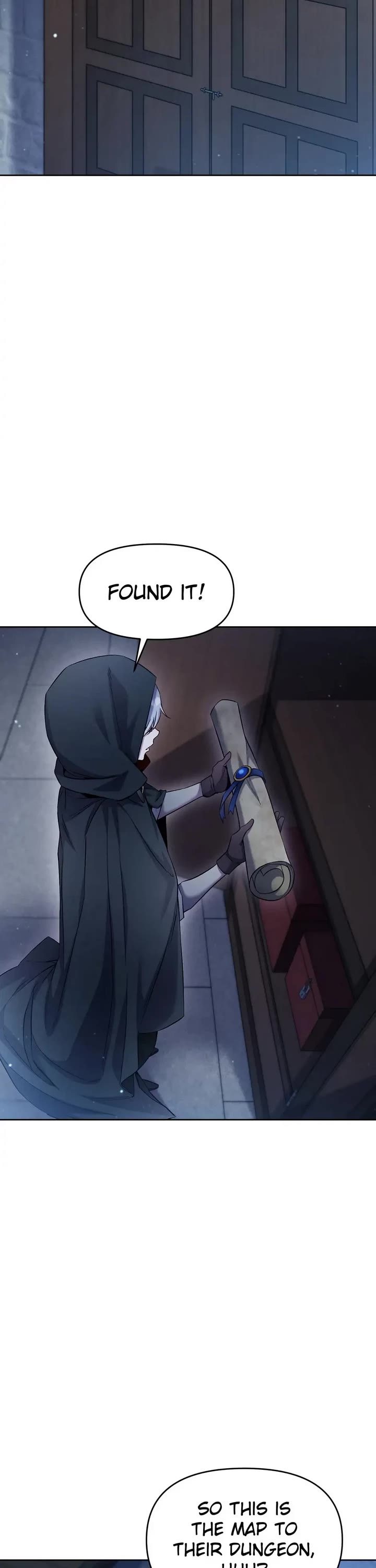Salvos (A Monster Evolution LitRPG) Chapter 23 page 33 - Chapter 23: Are You Evil?