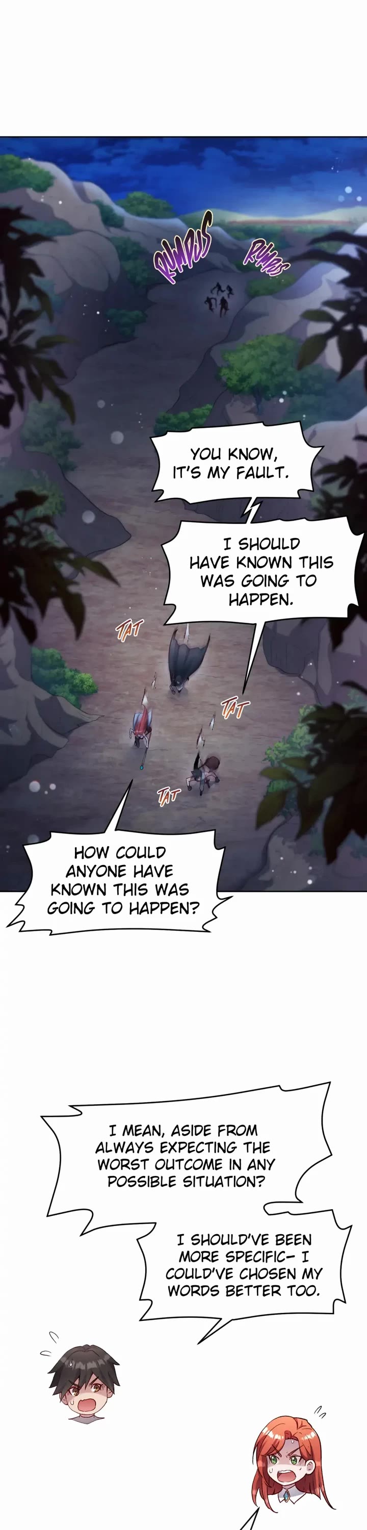 Salvos (A Monster Evolution LitRPG) Chapter 24 page 1 - Chapter 24: Liar, Liar, I Make Fire