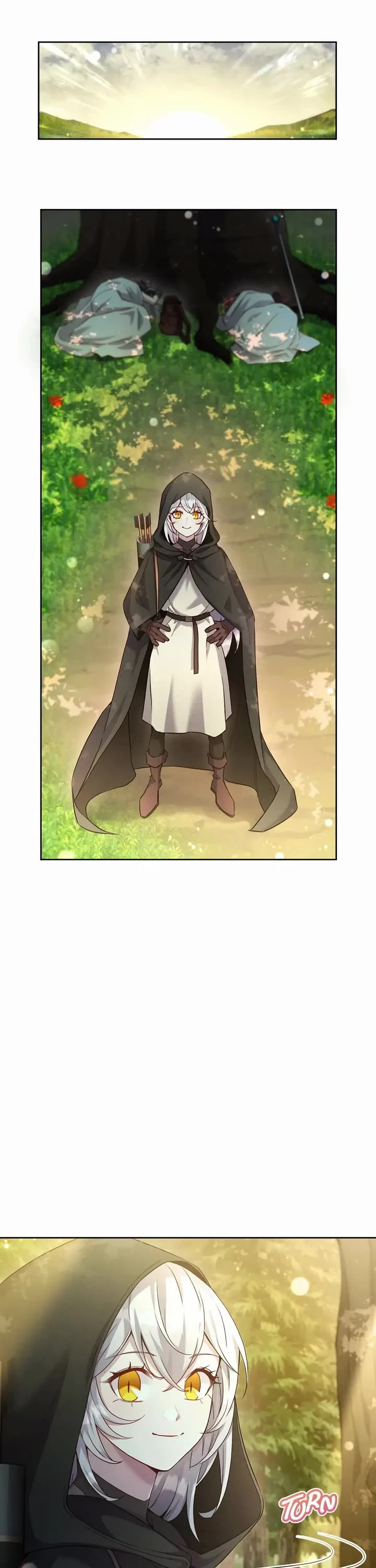 Salvos (A Monster Evolution LitRPG) Chapter 24 page 18 - Chapter 24: Liar, Liar, I Make Fire