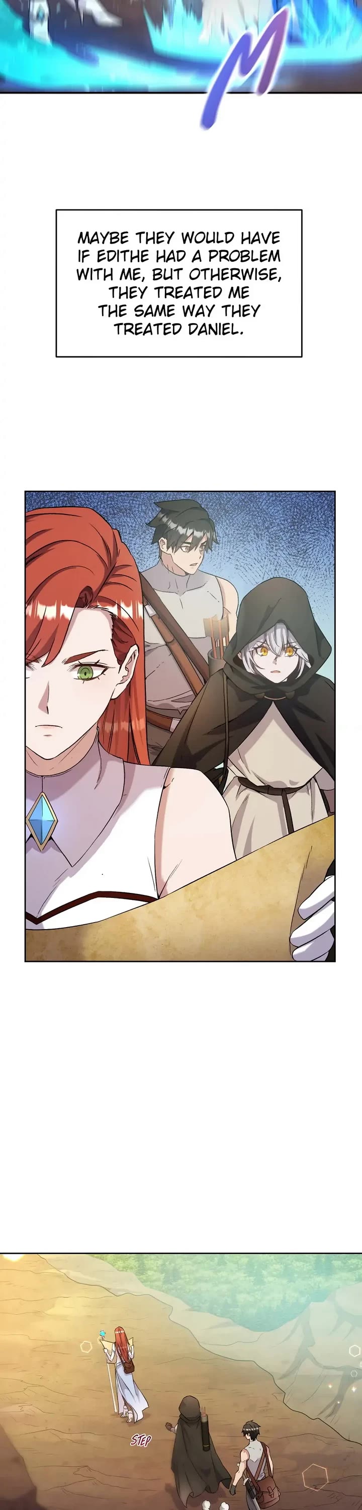 Salvos (A Monster Evolution LitRPG) Chapter 24 page 26 - Chapter 24: Liar, Liar, I Make Fire