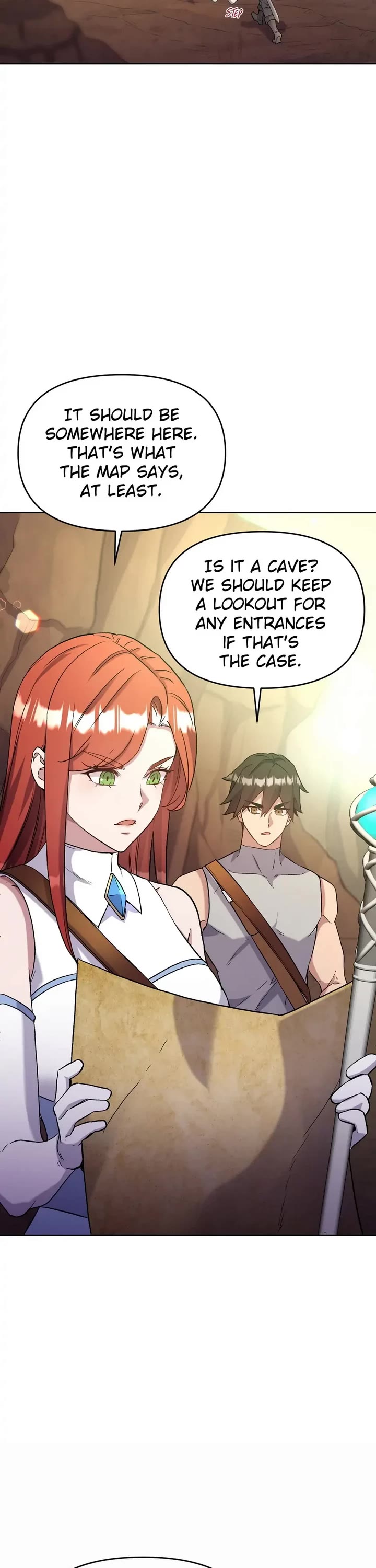 Salvos (A Monster Evolution LitRPG) Chapter 24 page 27 - Chapter 24: Liar, Liar, I Make Fire