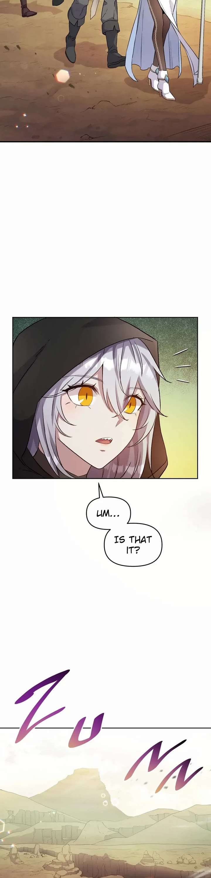 Salvos (A Monster Evolution LitRPG) Chapter 24 page 29 - Chapter 24: Liar, Liar, I Make Fire
