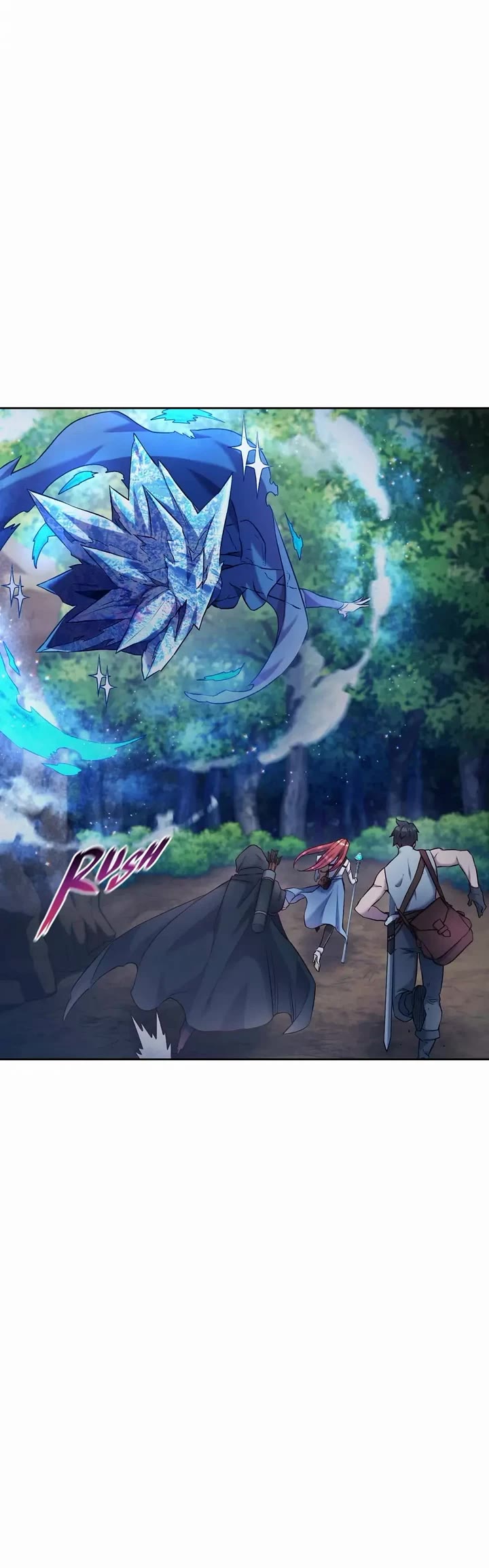 Salvos (A Monster Evolution LitRPG) Chapter 24 page 9 - Chapter 24: Liar, Liar, I Make Fire